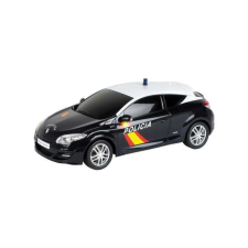 Mondo Toys RC Renault Megane RS Policia távirányítós autó 1/14 - Mondo távirányítós modell