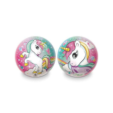 Mondo Toys Unikornis BioBall gumilabda 23cm - Felfújatlan játéklabda