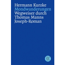  Mondwanderungen – Hermann Kurzke idegen nyelvű könyv