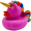 MONEKS Kacsa Unicorn Fürdőjáték Szivárványsörény Farok Rózsaszín 21040 (21040)