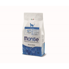  Monge Cat Adult Urinary - csirke 1,5 kg macskaeledel