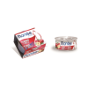 Monge Cat Fruits Adult - tonhal és alma 80 g