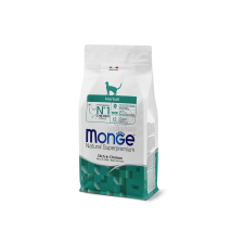 Monge Cat Hairball - csirke 1,5 kg macskaeledel
