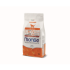 Monge Cat Monoprotein Sterilised száraz macskatáp - kacsa 1,5 kg