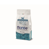 Monge Cat Rich in Chicken Kitten - csirke 1,5 kg