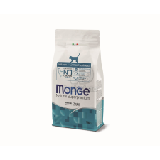  Monge Cat Rich in Chicken Kitten - csirke 1,5 kg macskaeledel