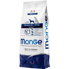 Monge Daily Line Dog Medium Senior (26/13) 12kg kutyaeledel