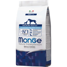 Monge Daily Line Dog Medium Starter (31/22) 15kg kutyaeledel