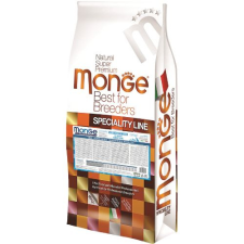  Monge Dog Light 15kg kutyatáp kutyaeledel