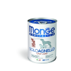  Monge Dog Monoprotein paté - bárány 400 g