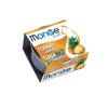 Monge Fruit Cat Fruit Ananász-Csirke 80g