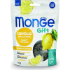 Monge GIFT Dog Immunrendszer erősítő - Nyúl és citrom 150 g