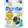 Monge GIFT Dog Training - Kacsa és banán 150 g