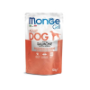 Monge Grill lazaccal 100g