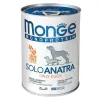 Monge Monge Dog Monoprotein Paté 100% kacsa – 400 g