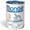 Monge Monoprotein Only Duck (kacsa) 400 g