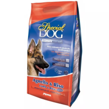 Monge SPECIAL DOG 15KG BÁRÁNY RIZS HYPOALLERGÉN kutyaeledel