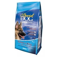 Monge Special Dog Adult Tuna &amp; Rice 15 kg kutyaeledel