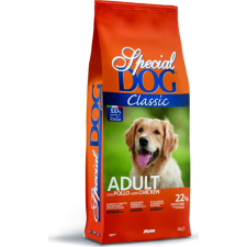 Monge Special Dog “Classic” 20 kg kutyaeledel