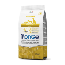 Monge Speciality Line All Breeds Adult Chicken 12 kg kutyaeledel