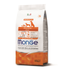  Monge Speciality Line All Breeds Adult Monoprotein száraz kutyatáp - kacsa, rizs és burgonya 2,5 kg