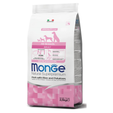 Monge Speciality Line All Breeds Adult Pork 15 kg kutyaeledel