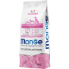 Monge Speciality Line Dog Adult Monoprotein Pork with Rice & Potatoes 15kg