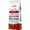 Monge Speciality Line Dog Mini Adult Monoprotein Lamb with Rice &amp; Potatoes 7.5kg