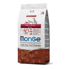Monge Speciality Line Mini Adult Lamb 7,5 kg kutyaeledel