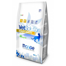 Monge Vet Solution Cat Urinary Oxalate 400 g macskaeledel