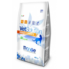 Monge Vet Solution Cat Urinary Struvite 1,5 kg macskaeledel