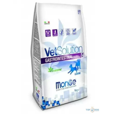 Monge VetSolution Dog Puppy Gastrointestinal 5kg (gyomor és emésztőrendszeri problémák esetén) kutyaeledel