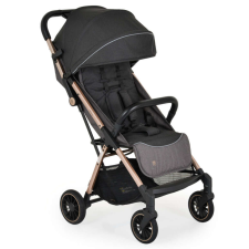 Moni Berlin Prémium sport babakocsi 22 kg-ig - Fekete babakocsi