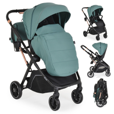  Moni Bingo sport babakocsi - Marine green babakocsi