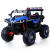 Moni BO Beast 2sebességes Jeep- Kék