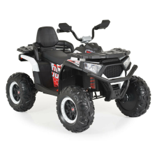  MONI BO cool atv quad fehér elektromos járgány