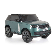 Moni Bo range rover 2 személyes e.autó metál zöld elektromos járgány
