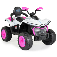  MONI BO windy quad beach e. autó pink elektromos járgány