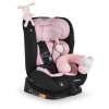  Moni COMPETITION dönthető autós ülés 40-150cm pink