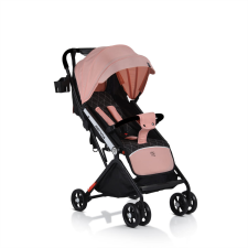 Moni Genoa sport babakocsi - Pink babakocsi