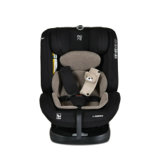 Moni i-Maxx i-Size Isofix gyermekülés (40-150 cm)  gyerekülés