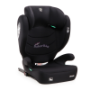 MONI I-Race gyerekülés 100-150cm isofix - feket