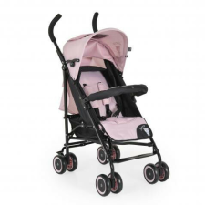 Moni JERRY ÚJ/2025 sport babakocsi esernyőre csukható 15kg, PINK babakocsi