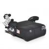 Moni Monza Ülésmagasító I-Size Isofix - Fekete