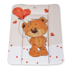 Moni Pelenkázólap soft 50x70cm teddy bear pelenkázó matrac
