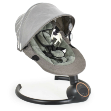 Moni Prestige elektromos hinta zöld babahinta