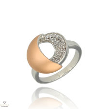 Moni's ezüst gyűrű 54-es méret - R2128BRG_2I gyűrű