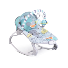  Moni Space tour pihenőszék space 11kg menta pihenőszék, bébifotel