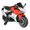 MONI Surfer elektromos akkumulátoros kismotor, 20kg-ig, 2 motoros PIROS