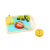 Moni Tooky Toy Szeletelhető fa gyümölcsök